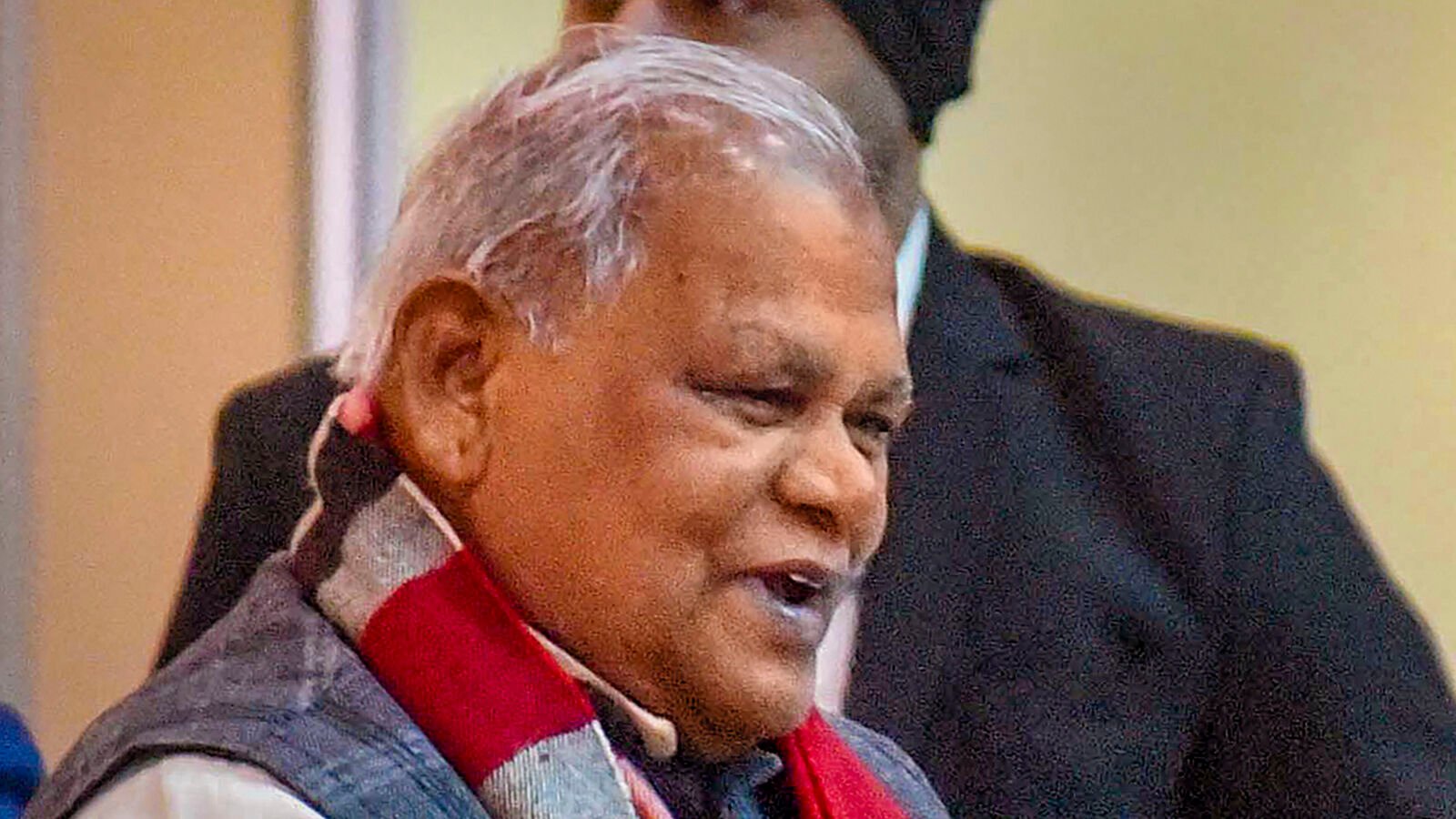 Lok Sabha polls 2024: HAM leader Jitan Ram Manjhi announces candidature from Gaya seat