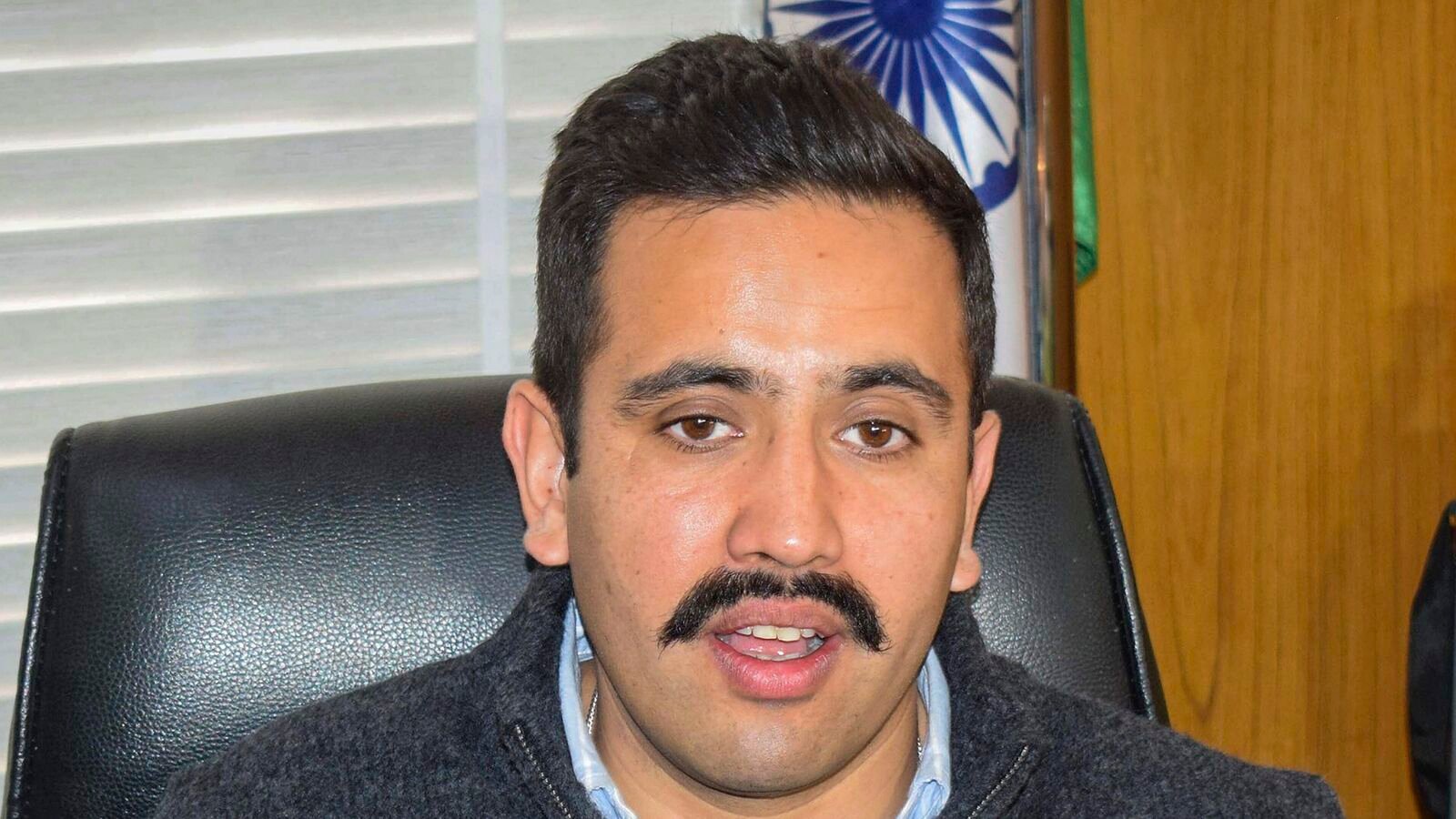 ‘Priority will be Bollywood…’: Himachal Congress says BJP ‘relying only on stardom’ by fielding Kanagna Ranaut