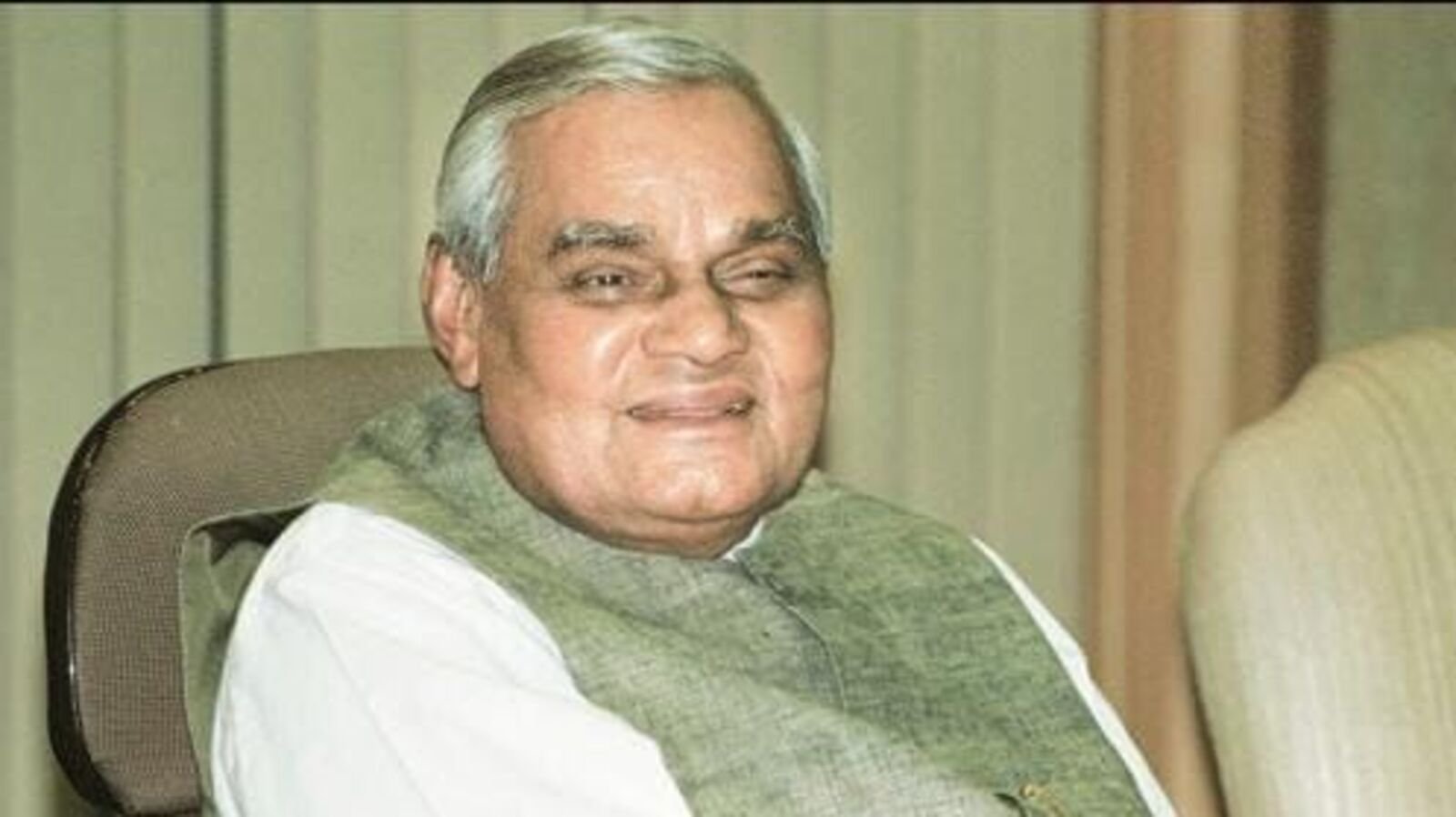 Main Atal Hoon: Atal Bihari Vajpayee’s poetry teaches us 7 crucial investing lessons
