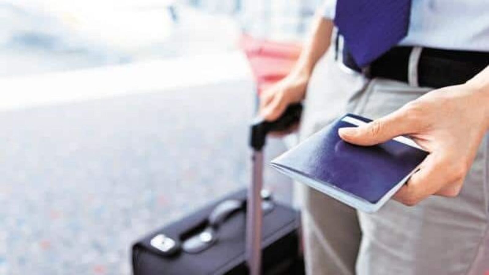 Flights delayed or cancelled: Know how travel insurance can help