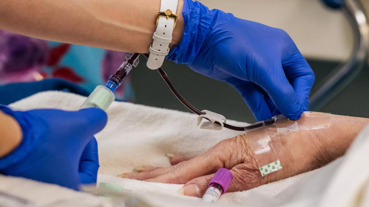 Ionis Pharma’s genetic disease drug succeeds in late-stage study