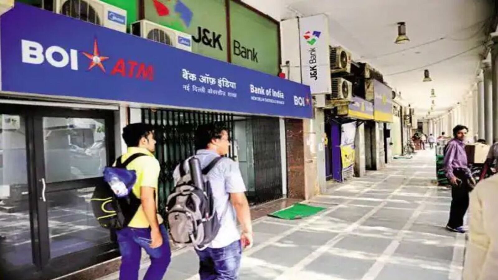 Fixed deposit news: Bank of India revises FD rates. How they compare with SBI, ICICI, HDFC Bank