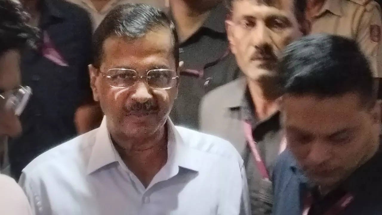 Law is equal for Delhi CM Arvind Kejriwal and ‘aam aadmi’: ED