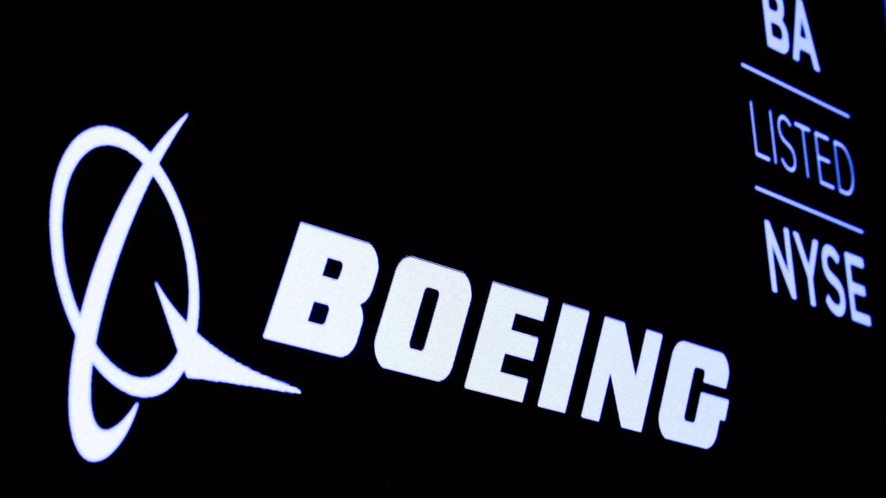 Alaska Air says Boeing paid $160 million in compensation after MAX 9 grounding