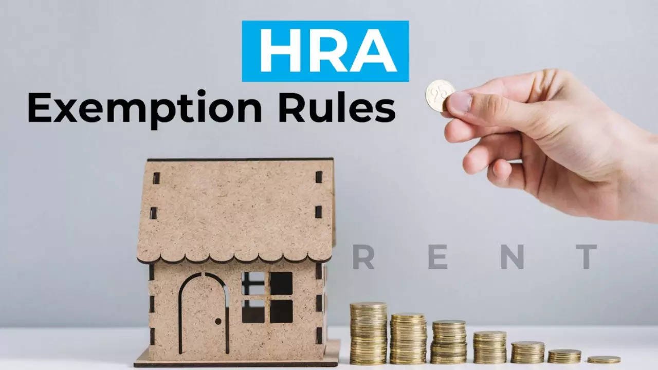 Understanding HRA exemption rules & benefits: Saving tax on rent allowance – know eligibility, calculation, documents required & more