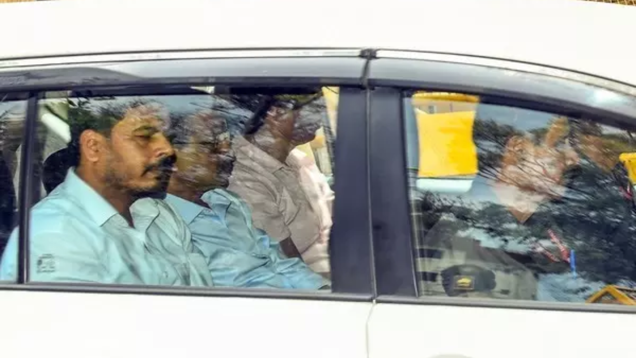 ED: Kejriwal can’t get special rights to run govt from jail