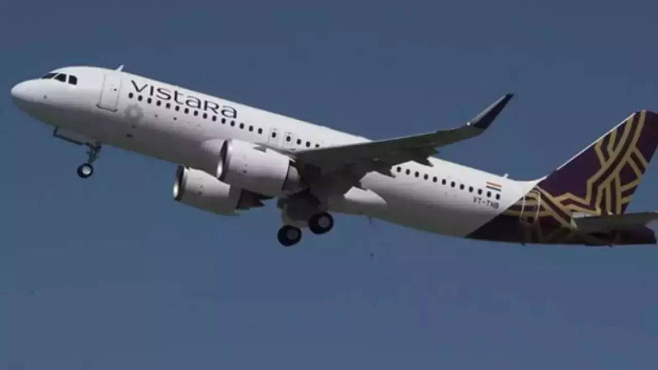 Despite discontent, over 98% Vistara pilots sign new contract