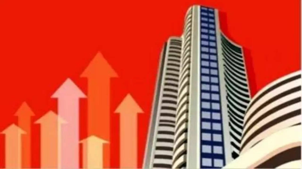 Sensex’s gain tracks nominal GDP growth