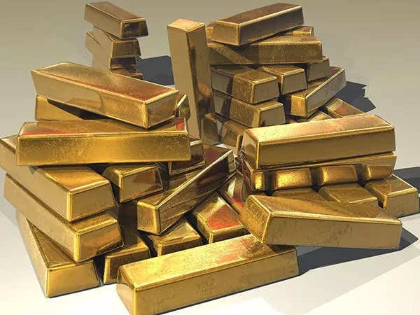 Retail buying in Asia including India fuels gold price momentum: Goldman Sachs
