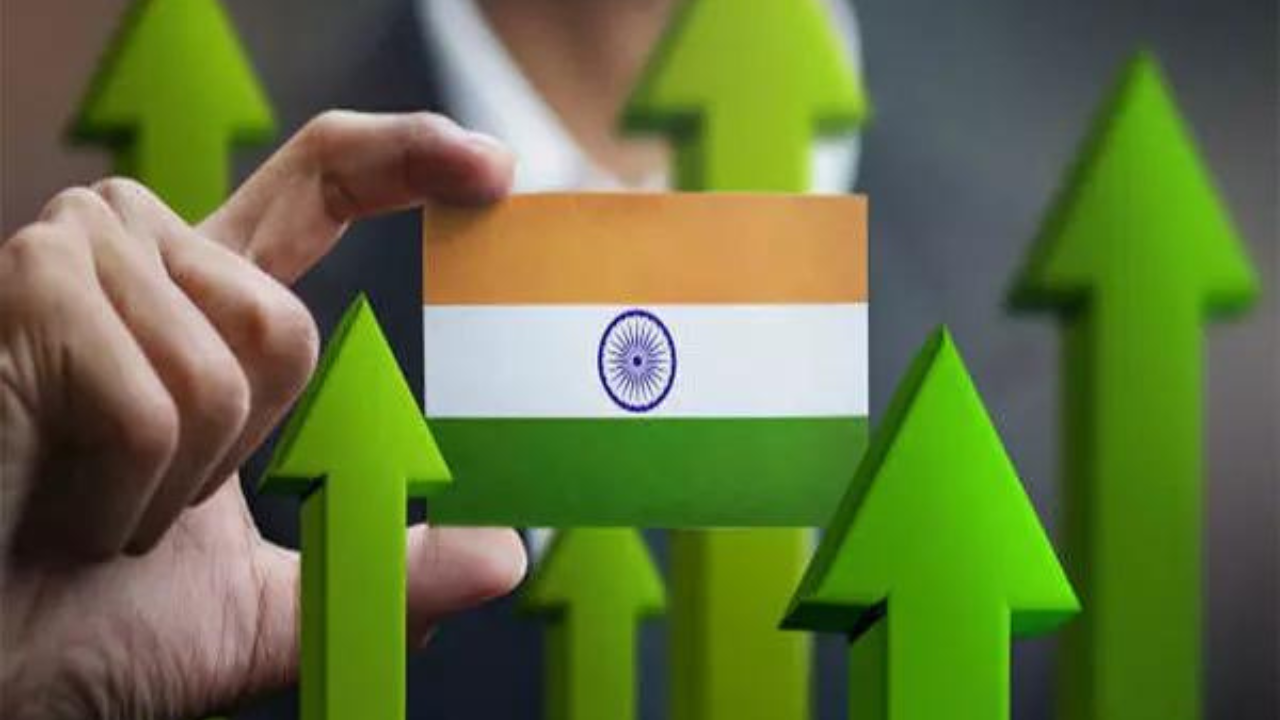 Robust domestic demand driving India’s growth, says Morgan Stanley