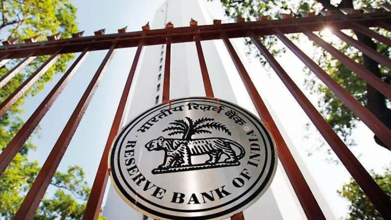 Why business curbs are new weapon in RBI armoury