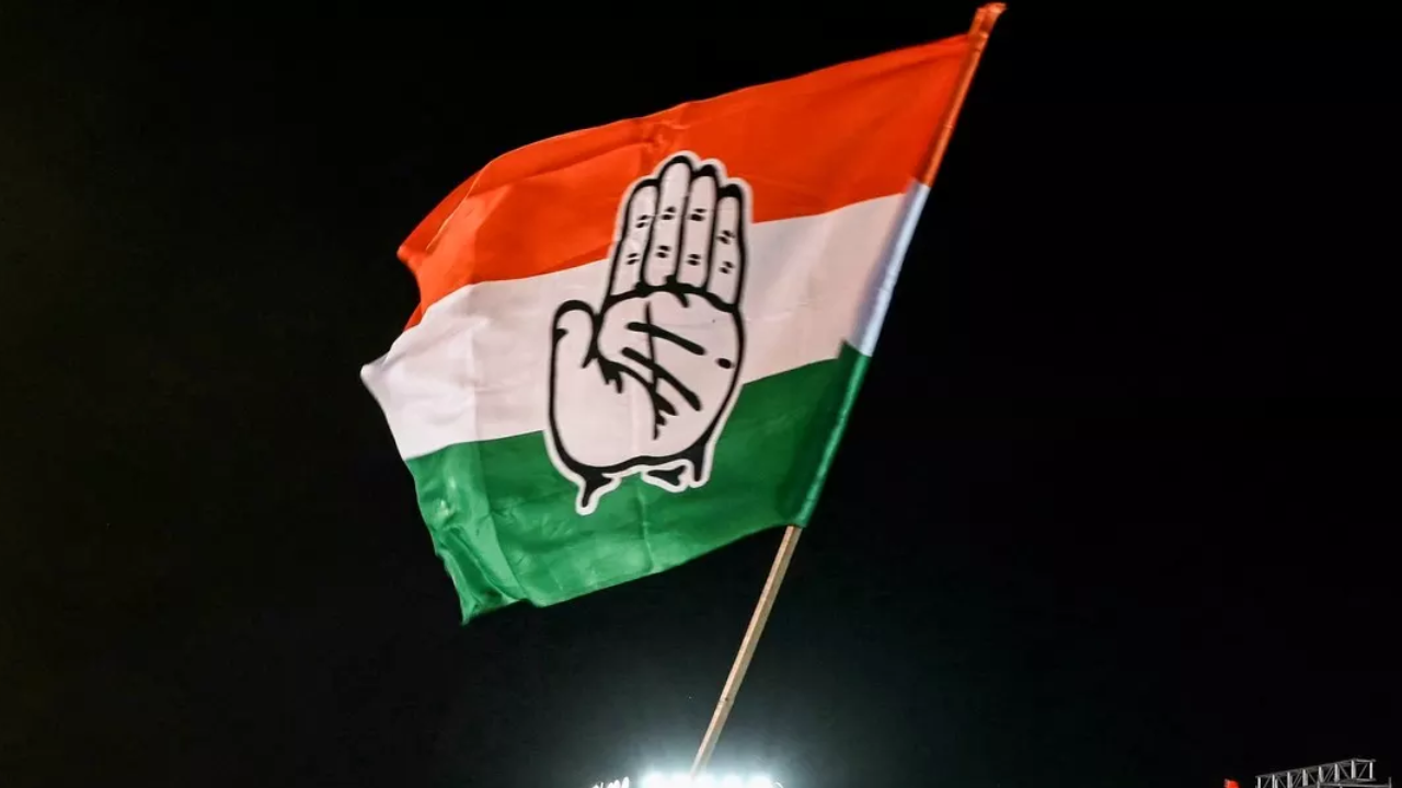 Former Delhi MLAs Neeraj Basoya, Nasseb Singh resign from Congress over ‘humiliating alliance with AAP’