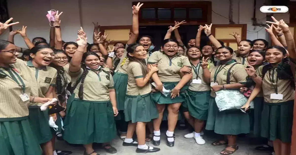 WBBSE Madhyamik Result 2024 OUT: 86.31% students pass, direct link to download