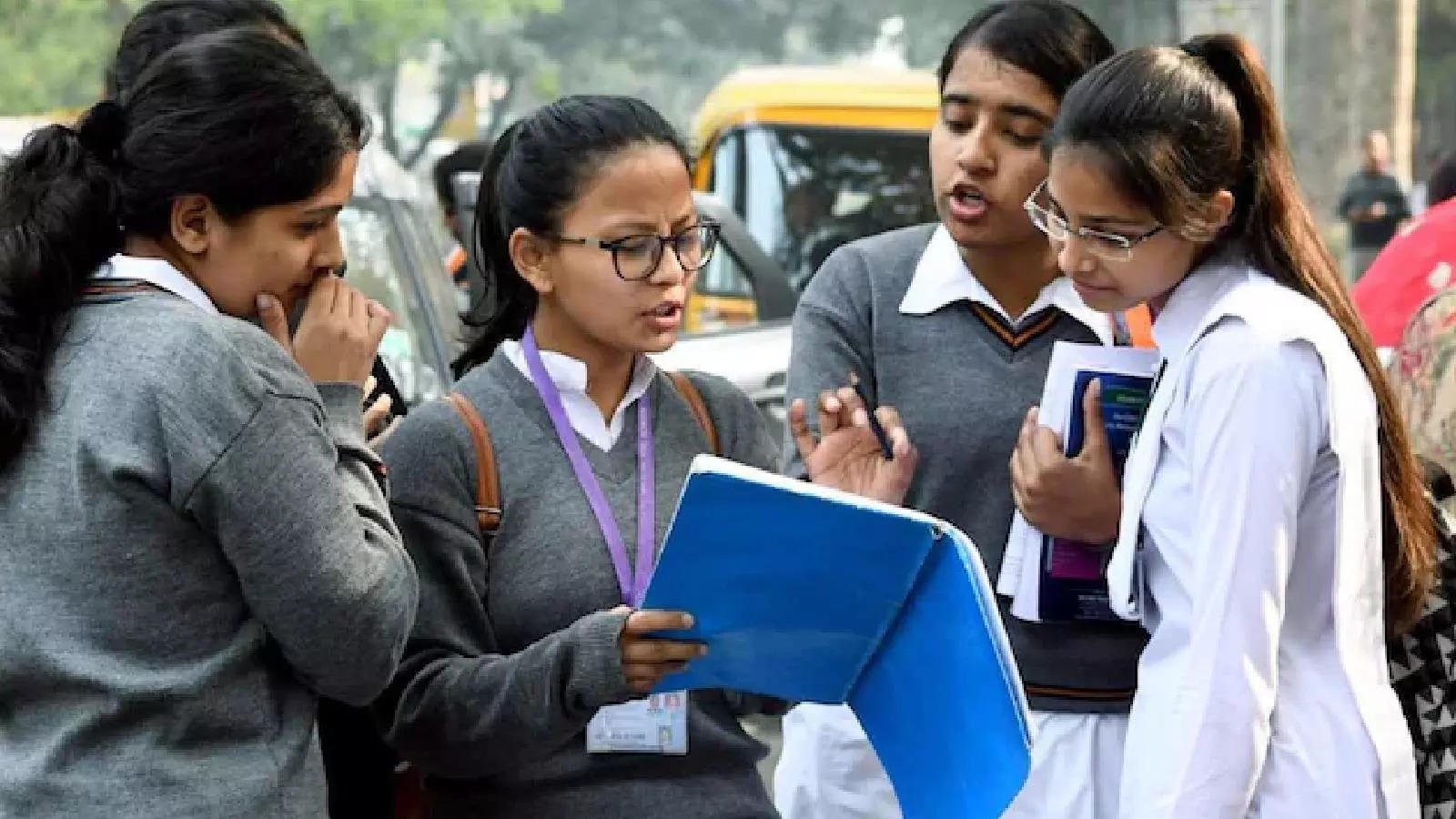 ICSE Class 10th results 2024 OUT at cicse.org: Here’s the direct link check, pass percentage, region-wise performance and more