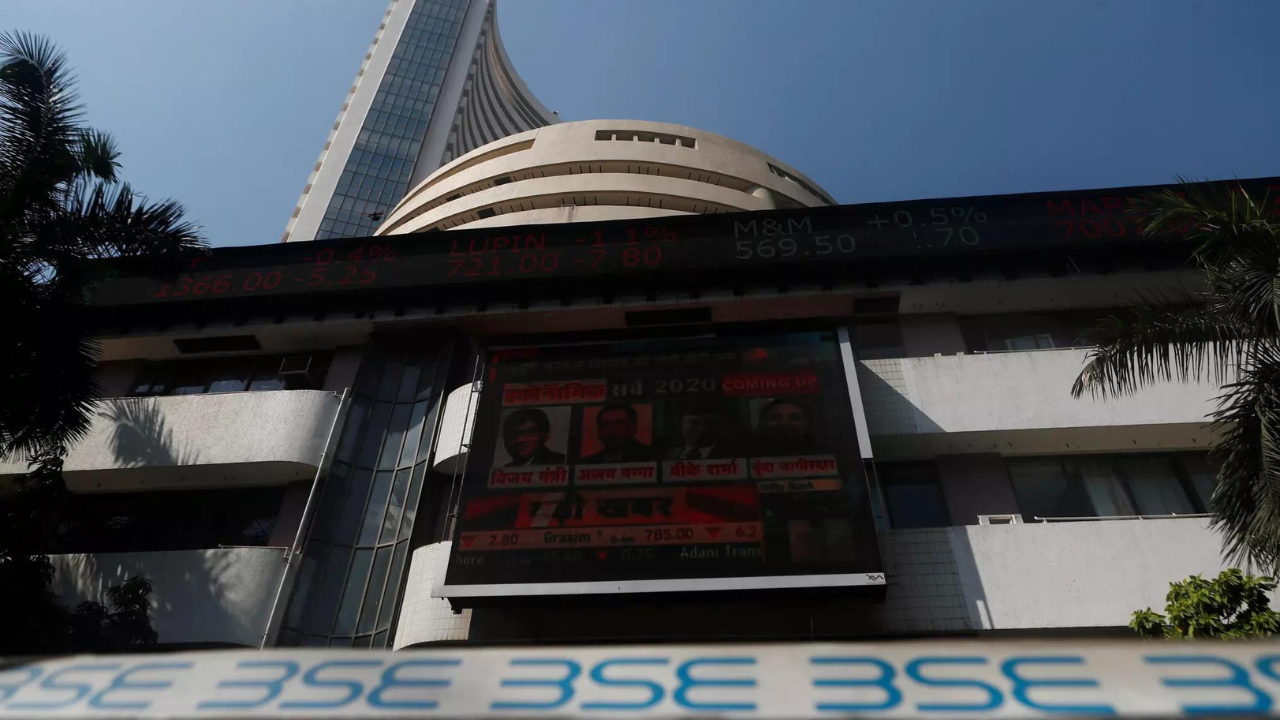 Fear is back on Dalal Street… Is it time to buy?