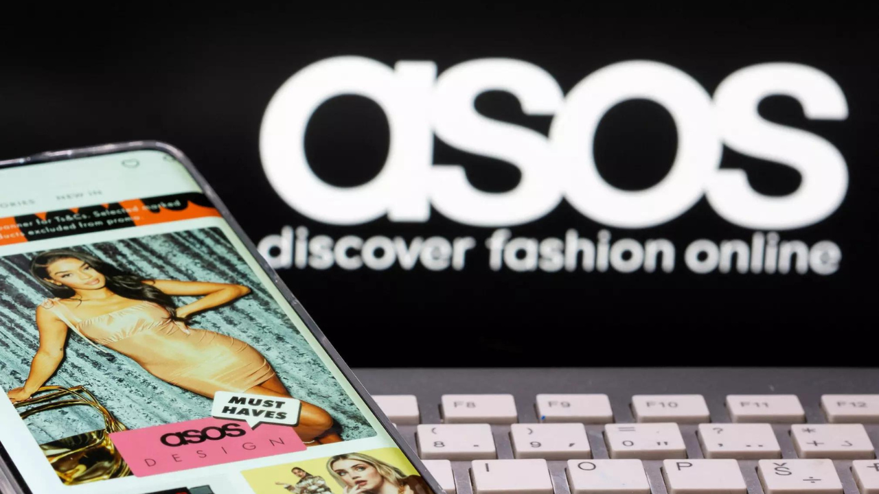 Rel Retail to take on H&M, Zara with UK label Asos
