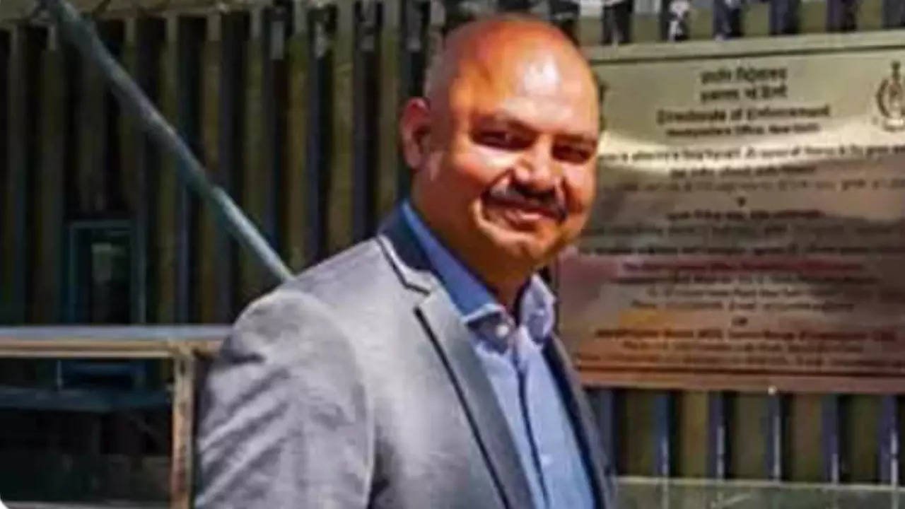 ‘Swati Maliwal threatened me with dire consequences’: Bibhav Kumar’s account of incident at Arvind Kejriwal’s residence