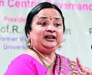 ‘Cash crunch’ in focus as JNUSU seeks infra push