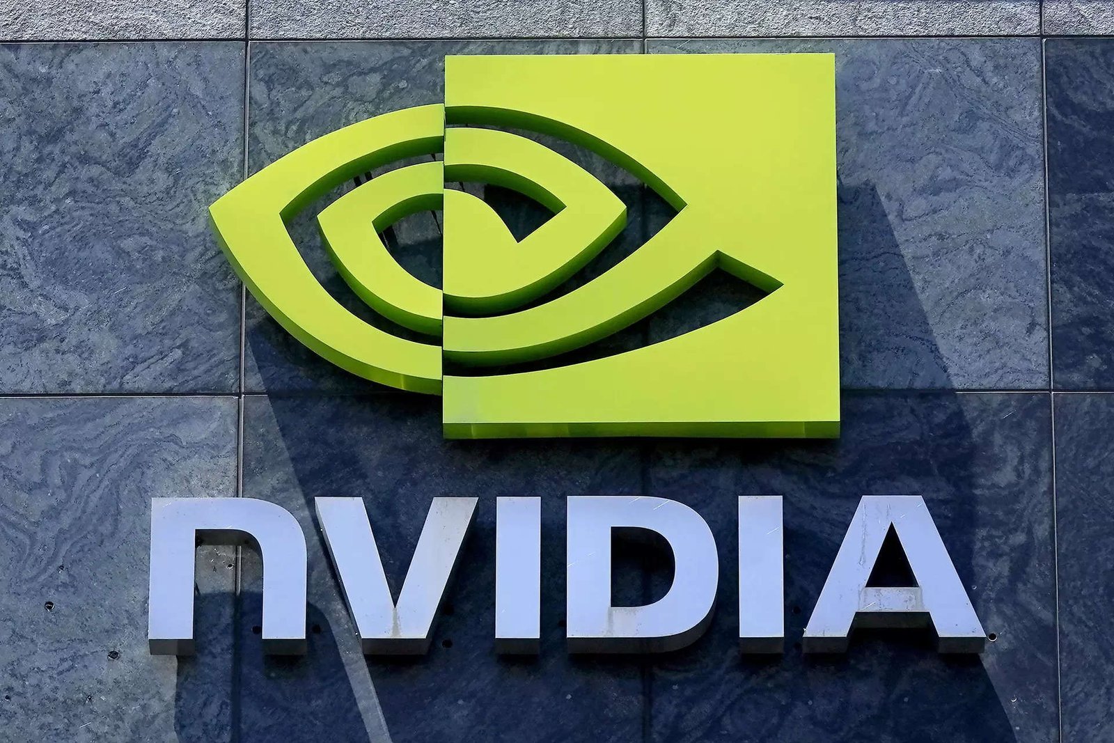 Nvidia’s stock market value surpasses $3 trillion, overtakes Apple