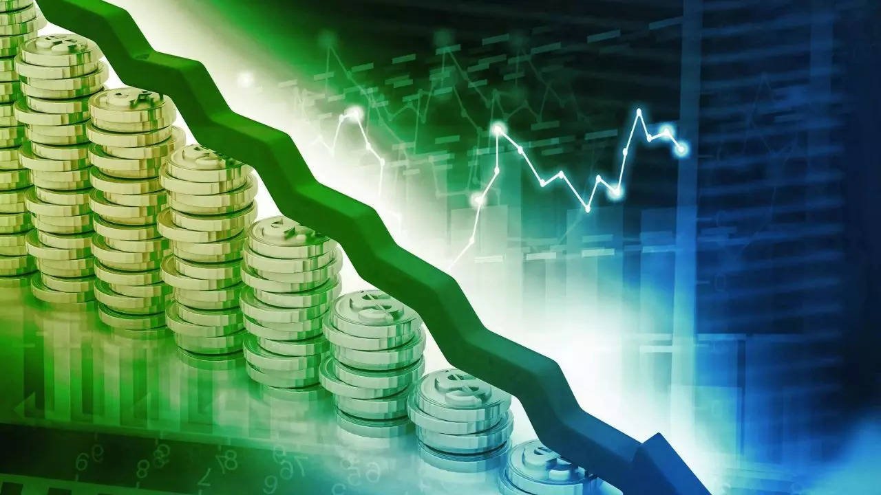 In a 1st, ARCs gain more from loan rejig than selloff in FY24