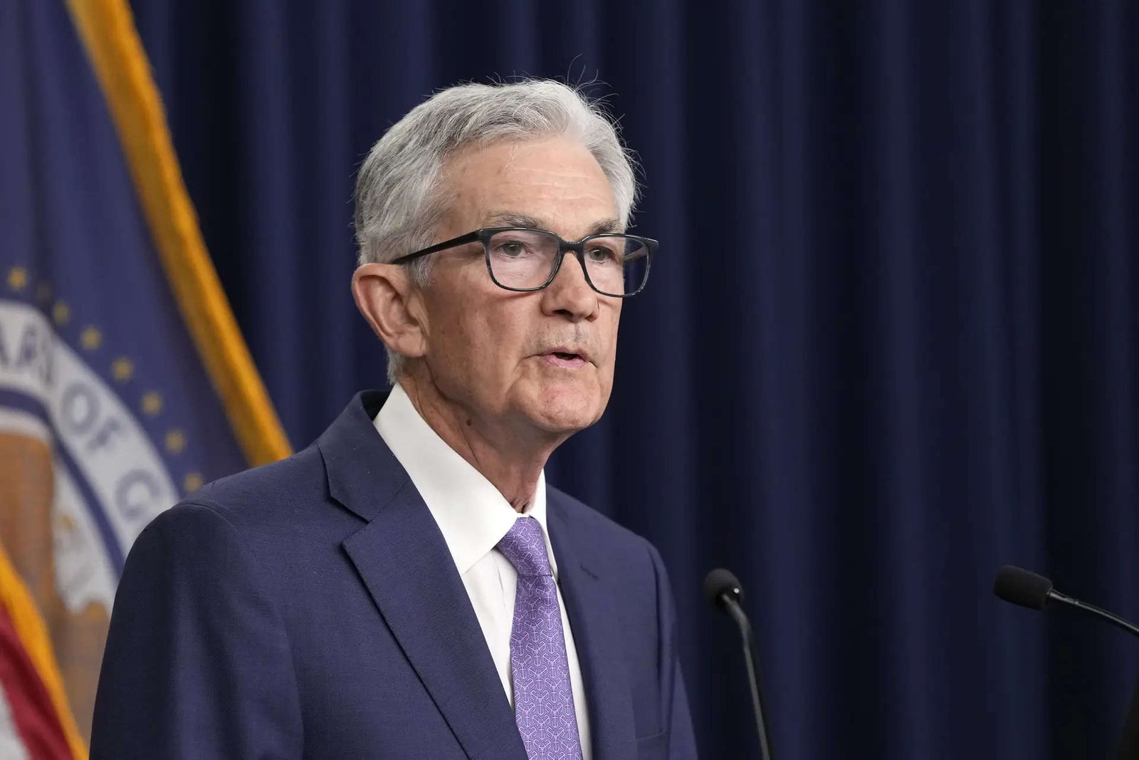 Jerome Powell: More good inflation data would boost Fed confidence