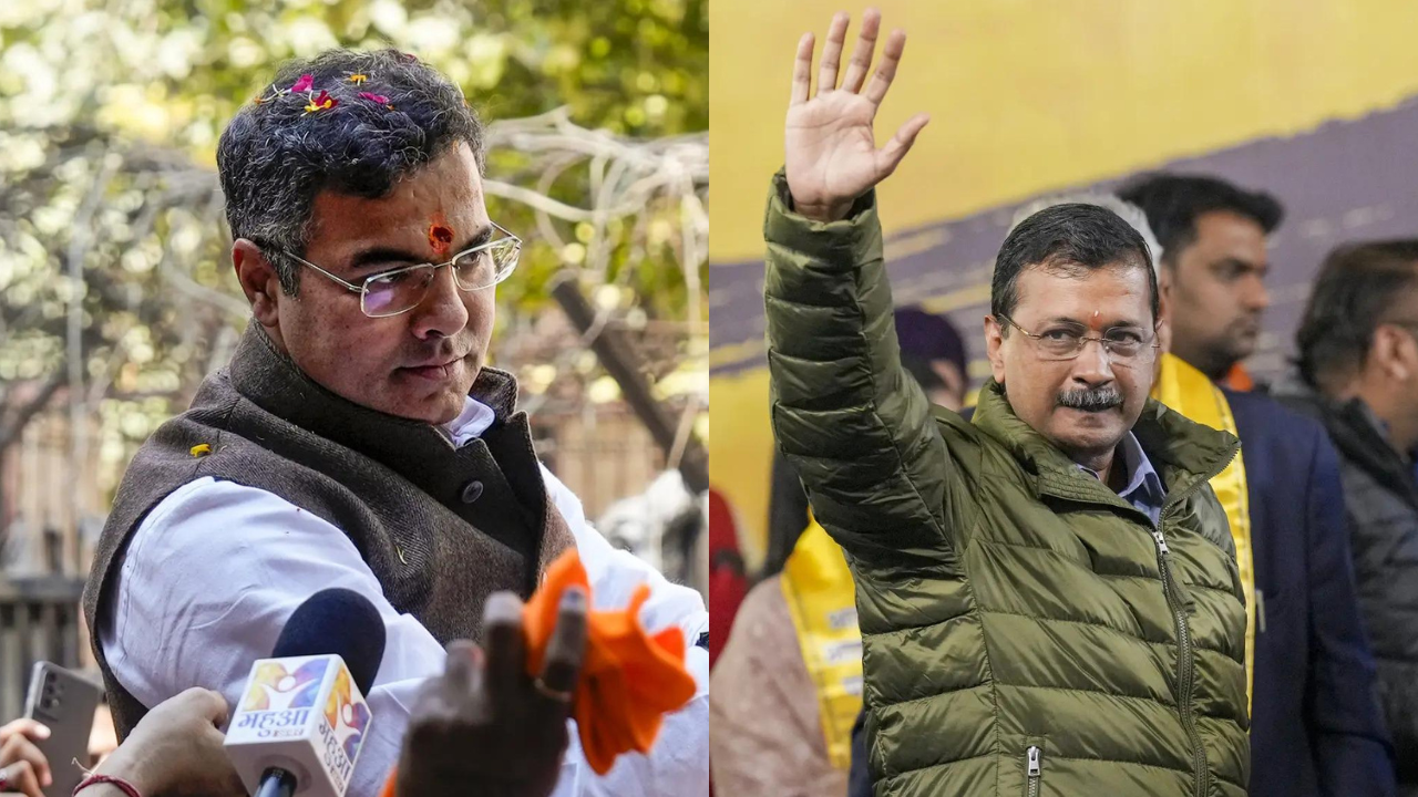 AAP, BJP, AAP… to BJP: See-saw battle serves up a New Delhi winner