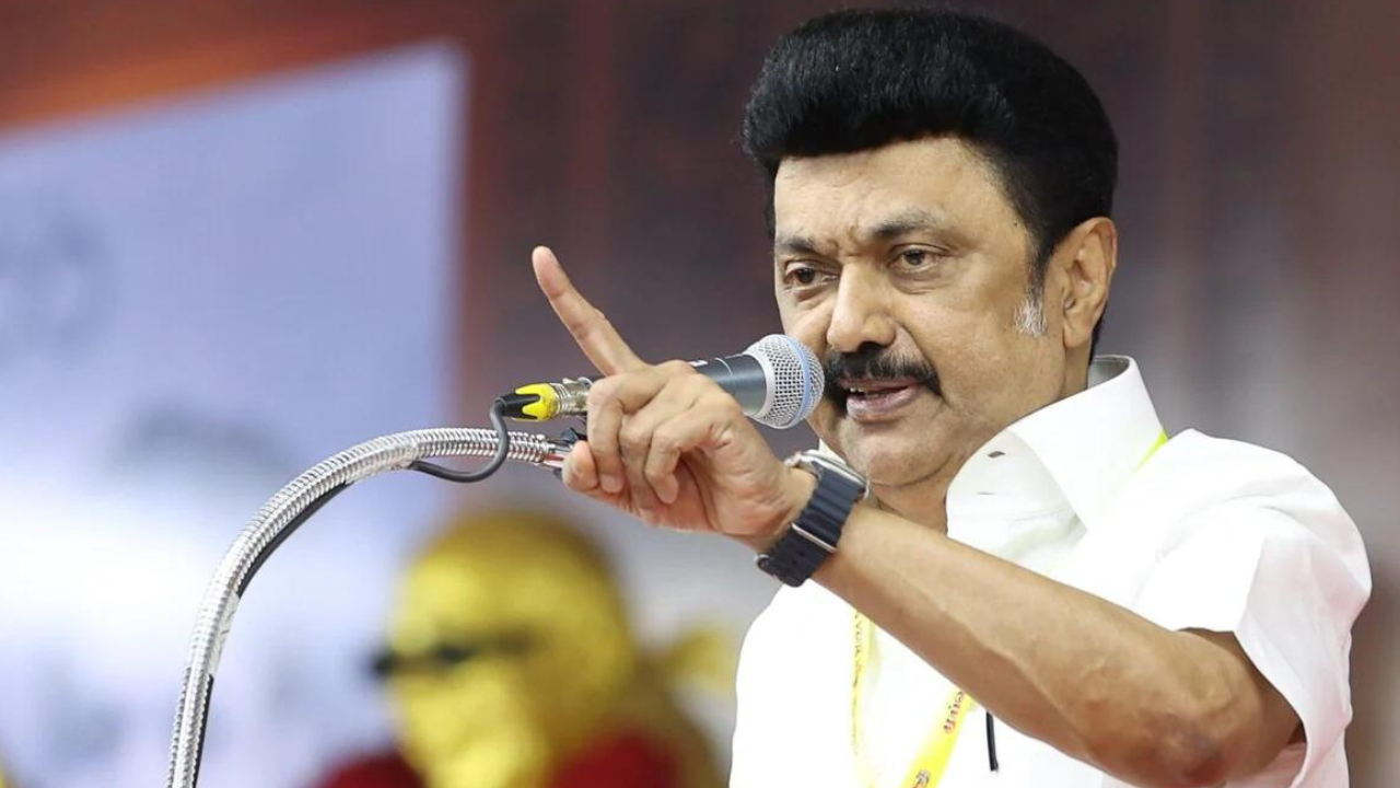 Stalin to enlist support of 7 states in delimitation fight