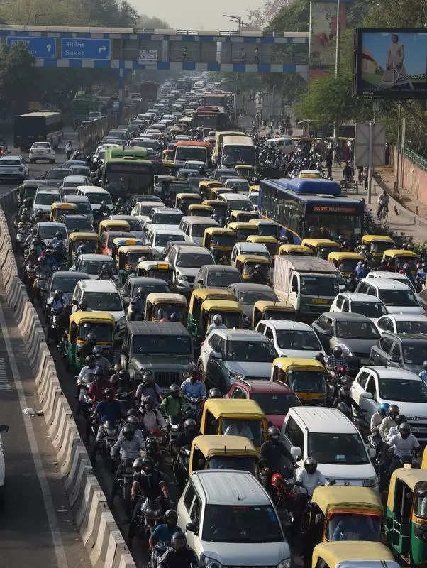 Panel to analyse traffic jams with experts, offer solutions