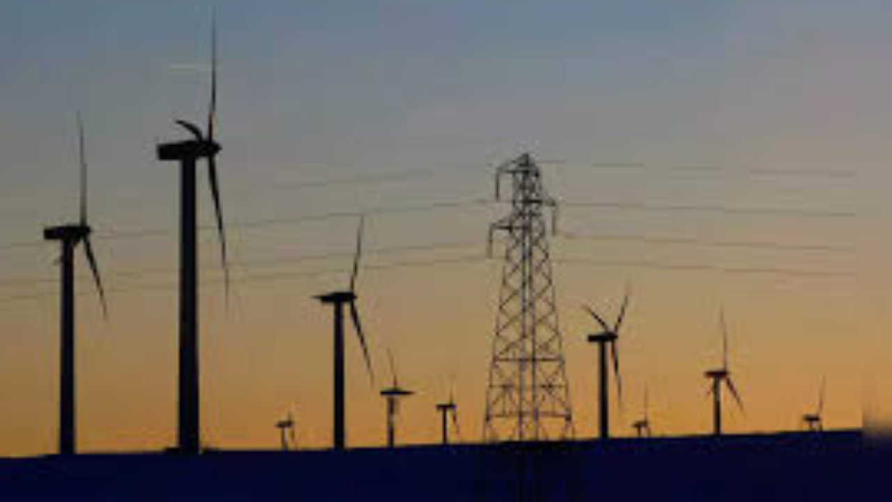 Datta Power, SJVN inks PPA for 70 MW wind power