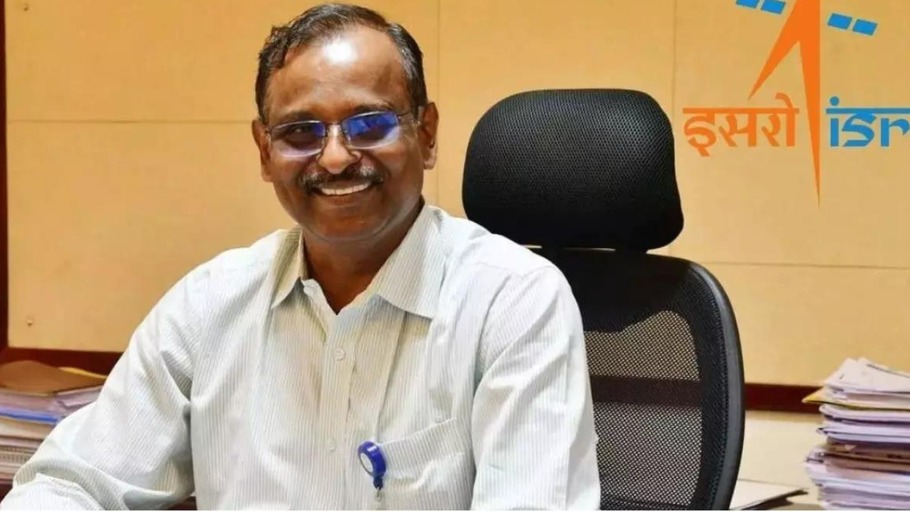 ‘Chandrayaan-5 approved by govt, to be joint mission with Japan’: Isro chief V Narayanan