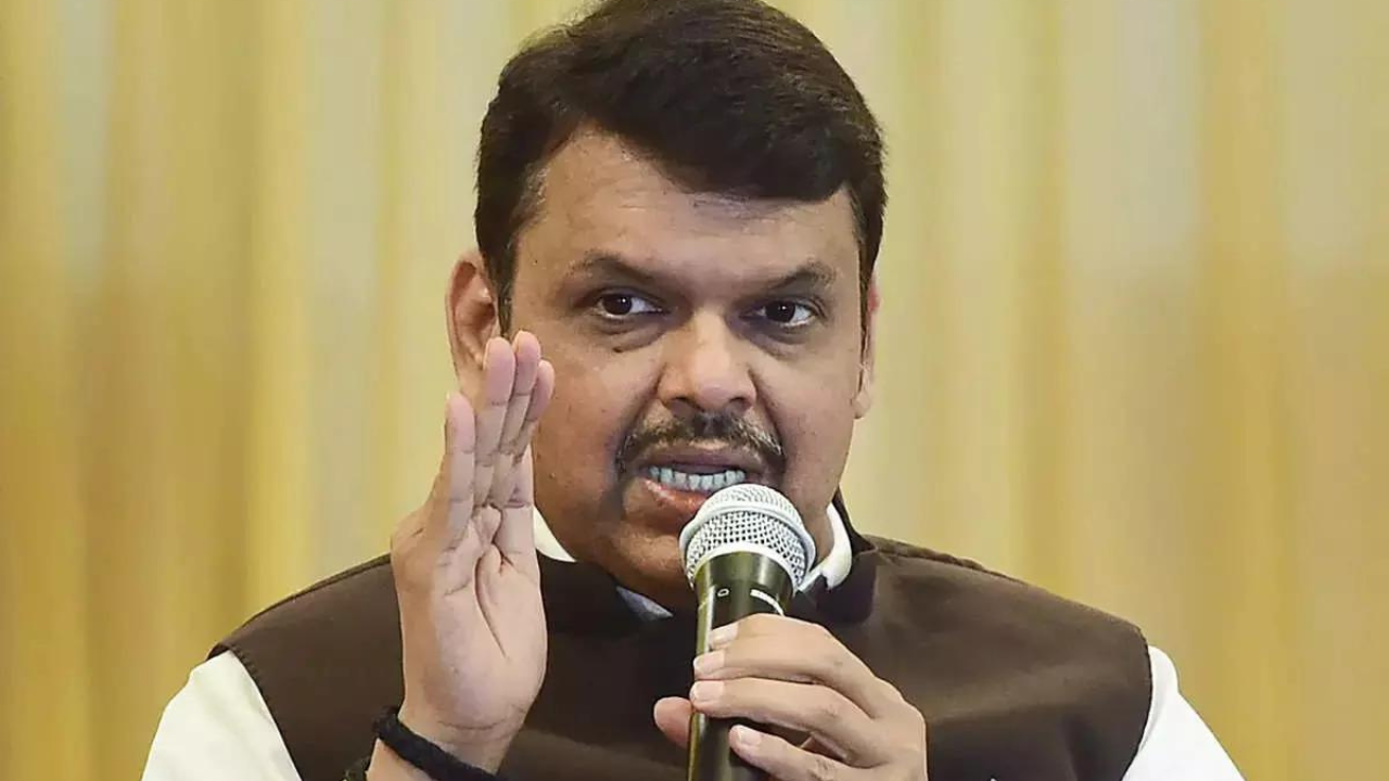 ‘Fadnavis equally cruel as Aurangzeb,’ says Congress leader; BJP calls remark ‘insult’ to Maharashtra