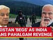 Pakistan Minister’s Shocking ‘Plea’ As India Plans Pahalgam Retaliation | ‘Don’t Want War…’