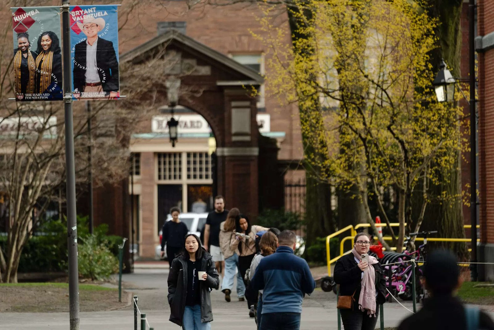 Hope turns to anxiety as international students navigate growing uncertainty in the US