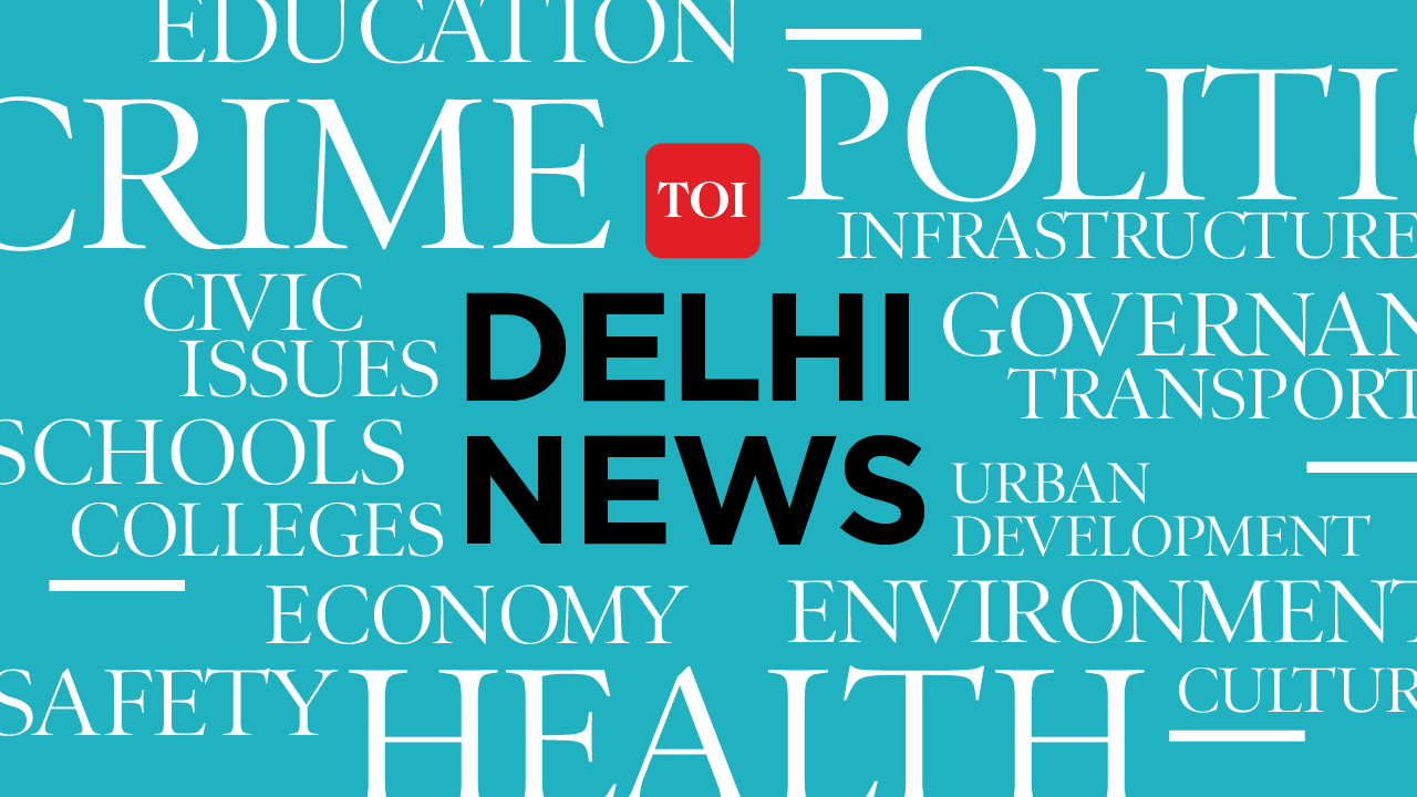 Dwarka tempo crash: 6-yr-old dies, toll rises to 4; driver held