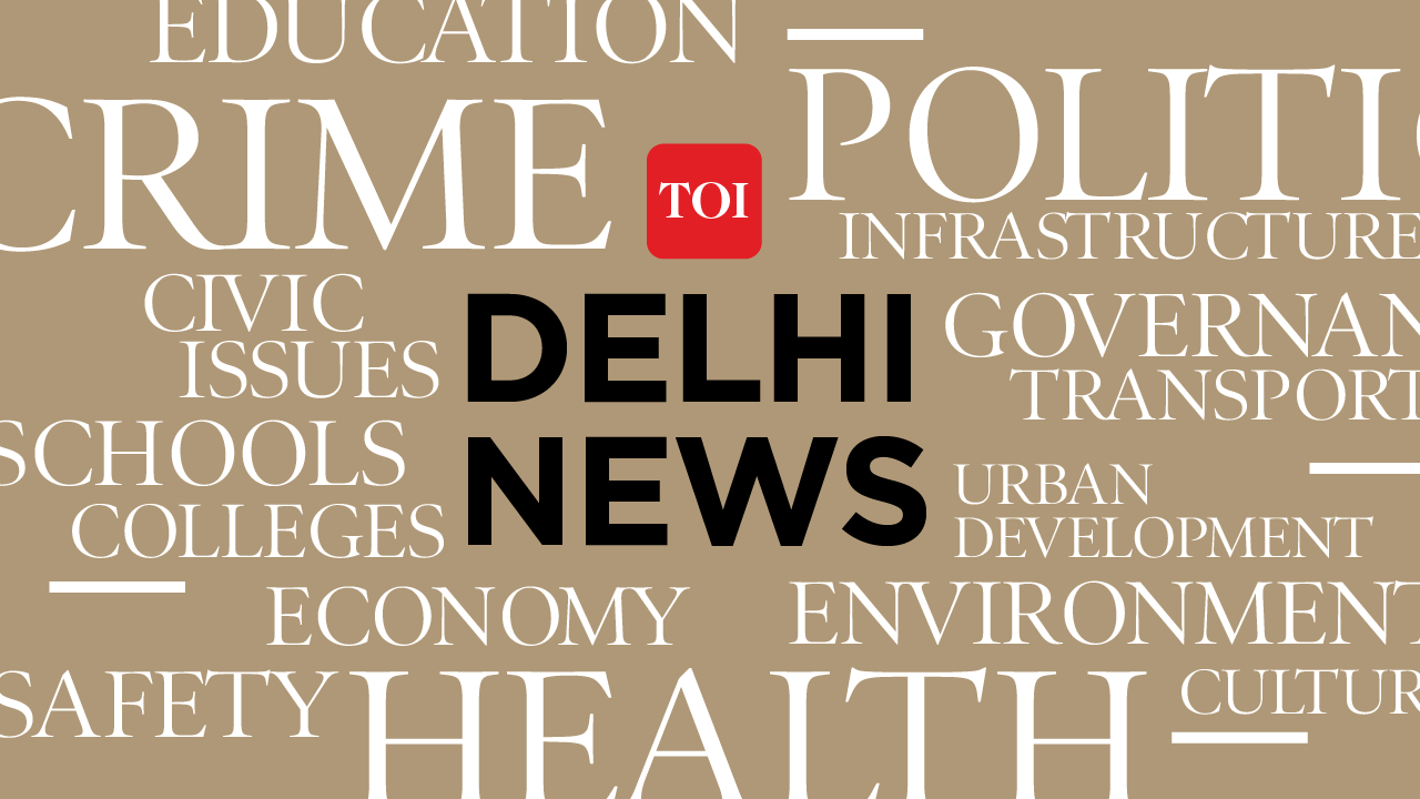 Delhi Police rescues teen from human trafficking attempt near New Delhi Railway Station