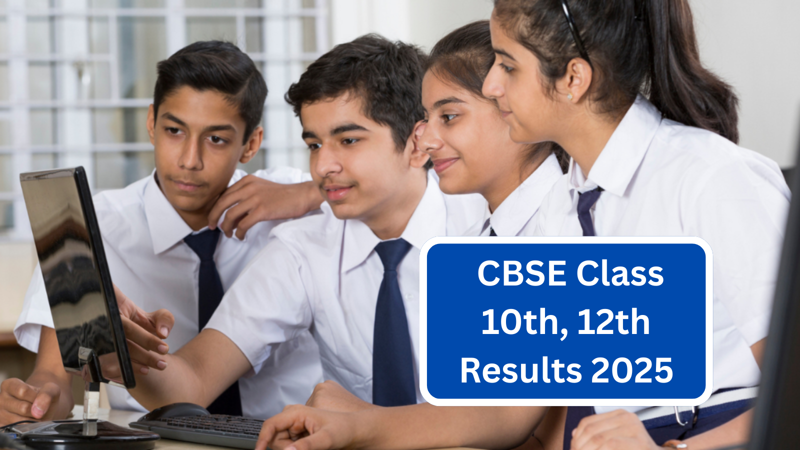 CBSE Board Exam Results 2025: Unofficial vs official websites to check Class 10th and 12th results