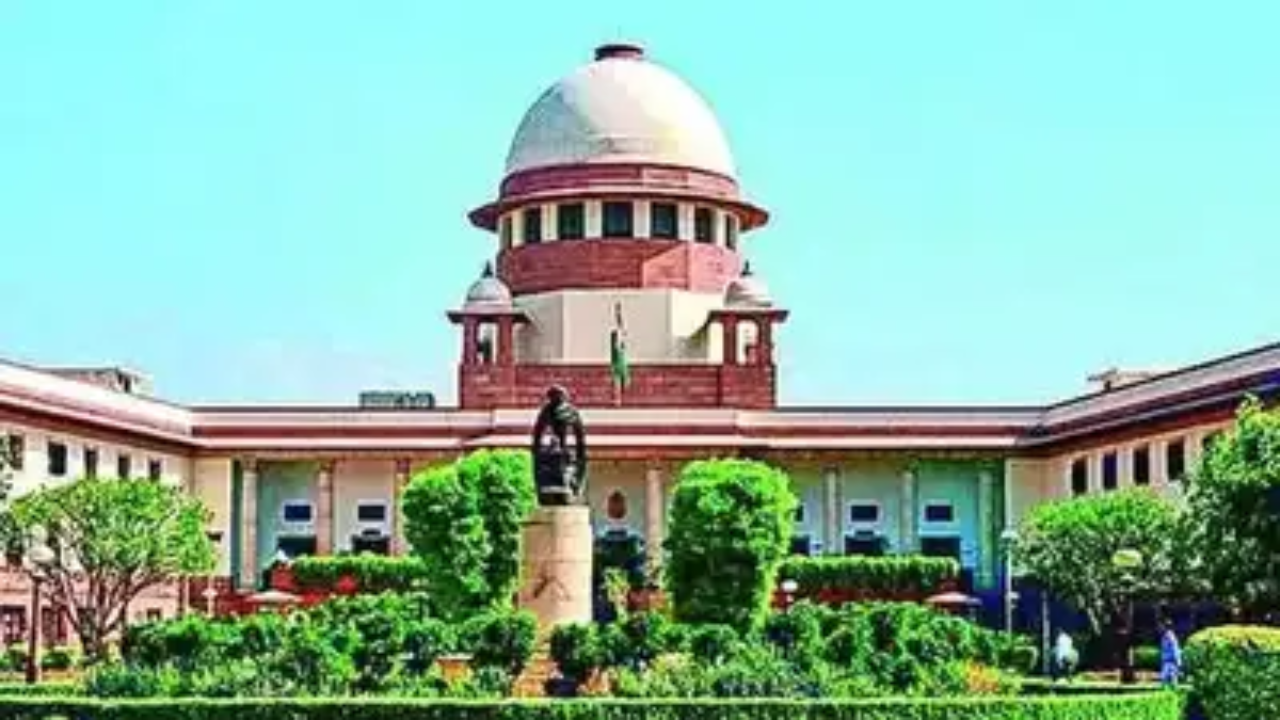 SC denies bail to Delhi businessman in Mundra port drug haul case
