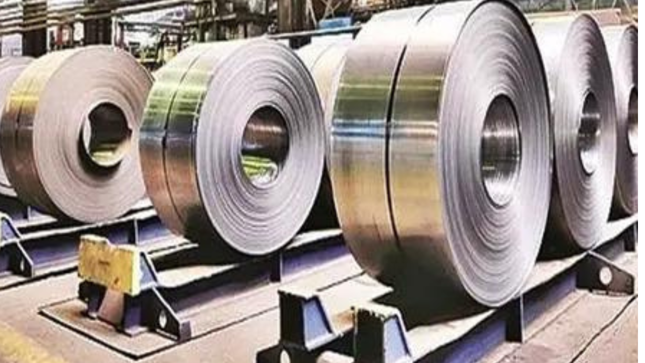Days before fresh trade talks, India initiates WTO action on US steel duties