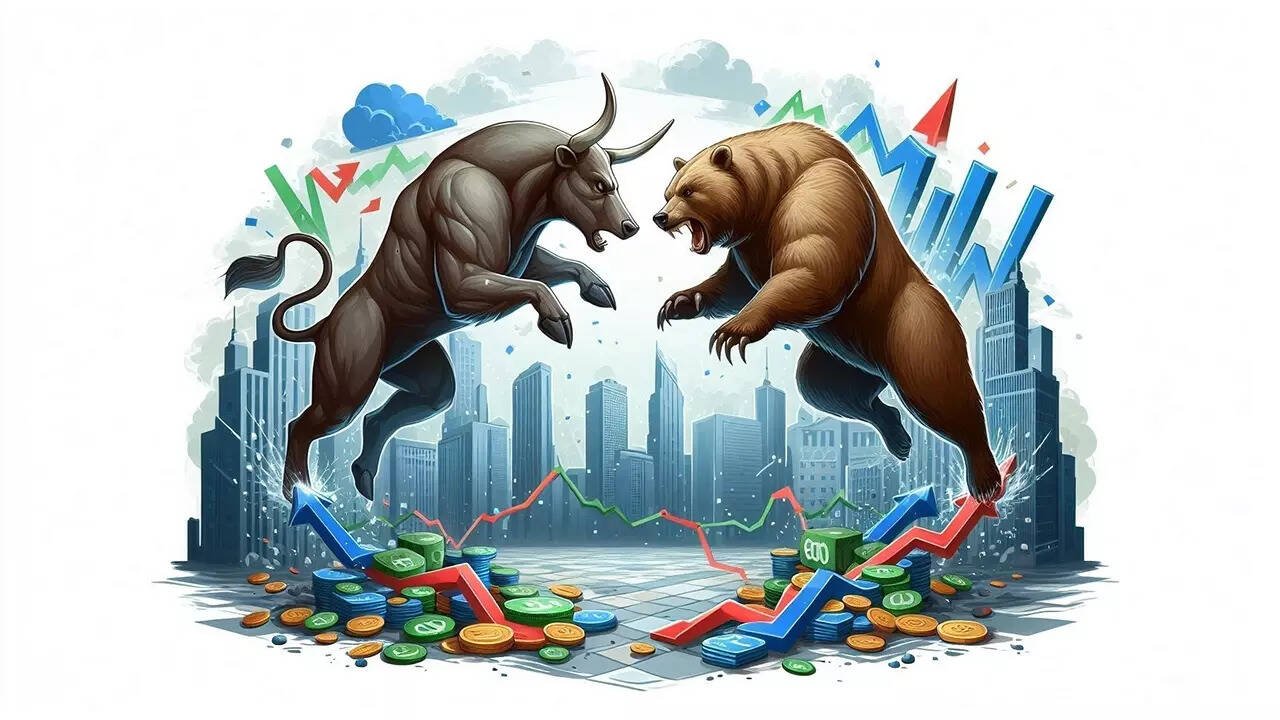 Stock market today: Nifty50 opens above 24,600; BSE Sensex gains over 250 points