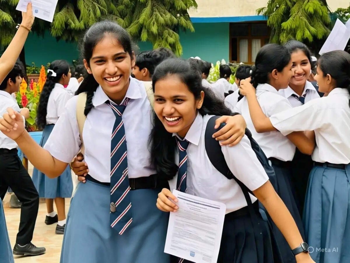 TN SSLC, HSE +1 results 2025: Tamil Nadu Board Class 10 and 11 results on this date at tnresults.nic.in