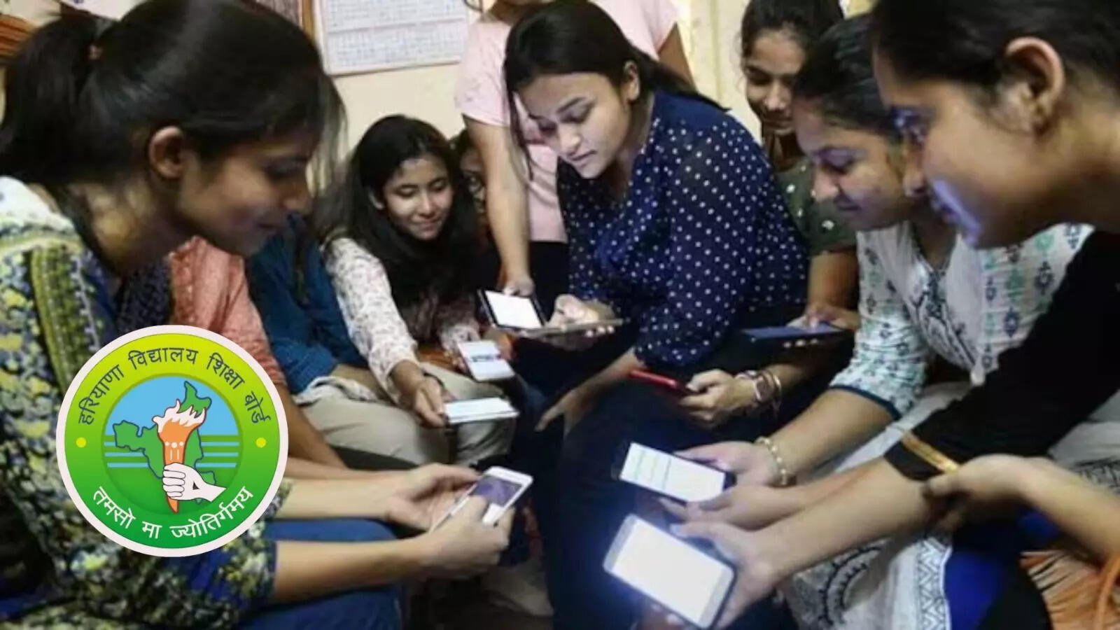 HBSE Board Class 10 result 2205 releasing shortly on bseh.org.in and DigiLocker: Steps to download
