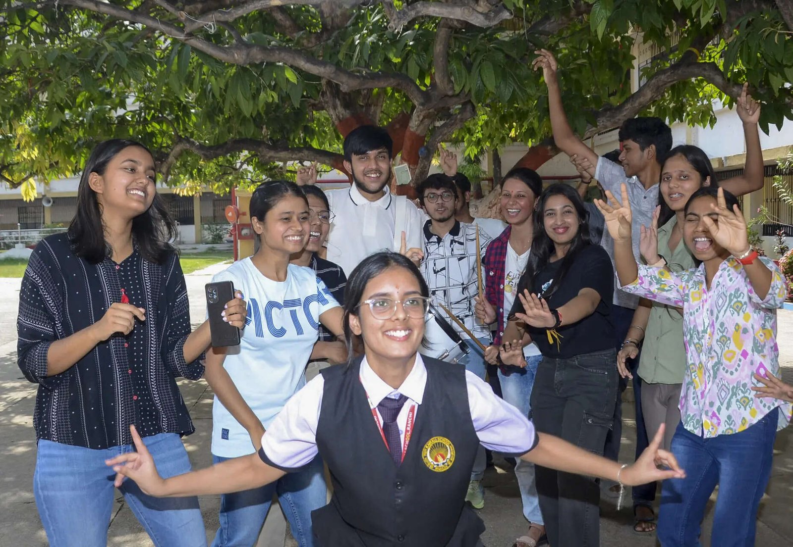RBSE Class 12th Result 2025 Declared: Commerce stream leads with 99.07% pass rate, check complete details here