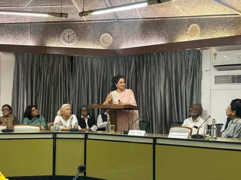 Delhi to Dar es Salaam: Public harassment takes toll