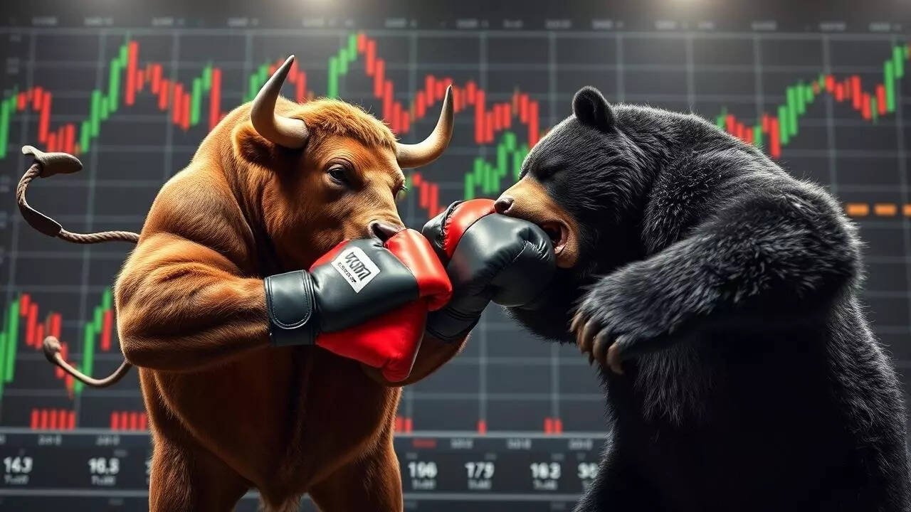 Stock market today: Nifty50 opens above 24,600; BSE Sensex up marginally