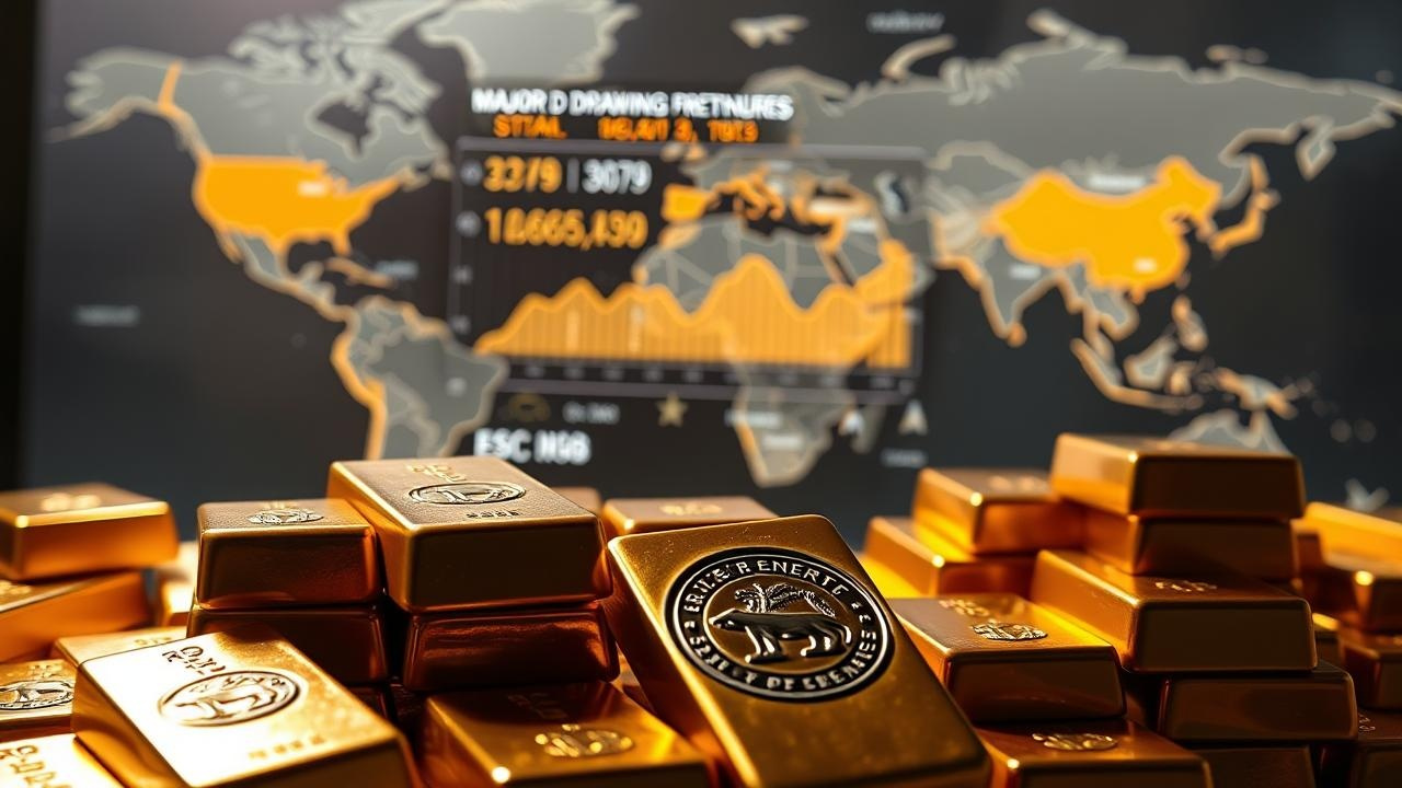 India’s forex reserves decline by $4.88 billion to $685.72 billion in week ended May 16