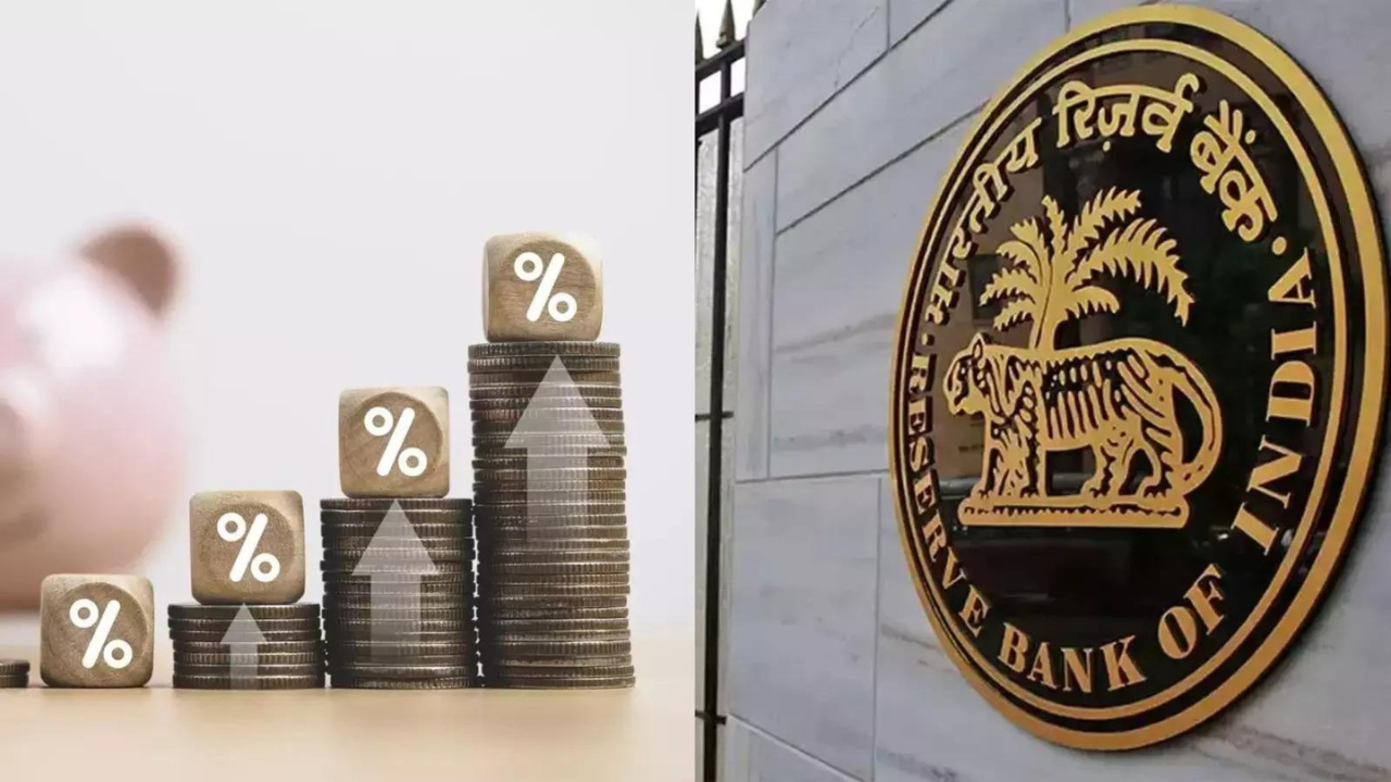 RBI to transfer record dividend of Rs 2.69 lakh crore to Central government for FY25, 27.4% up from last year