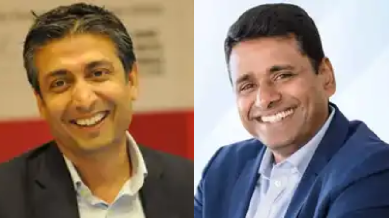 Wipro’s Rishad Premji’s pay doubled to $1.6 million, But CEO Srinivas Pallia’s package might surprise you