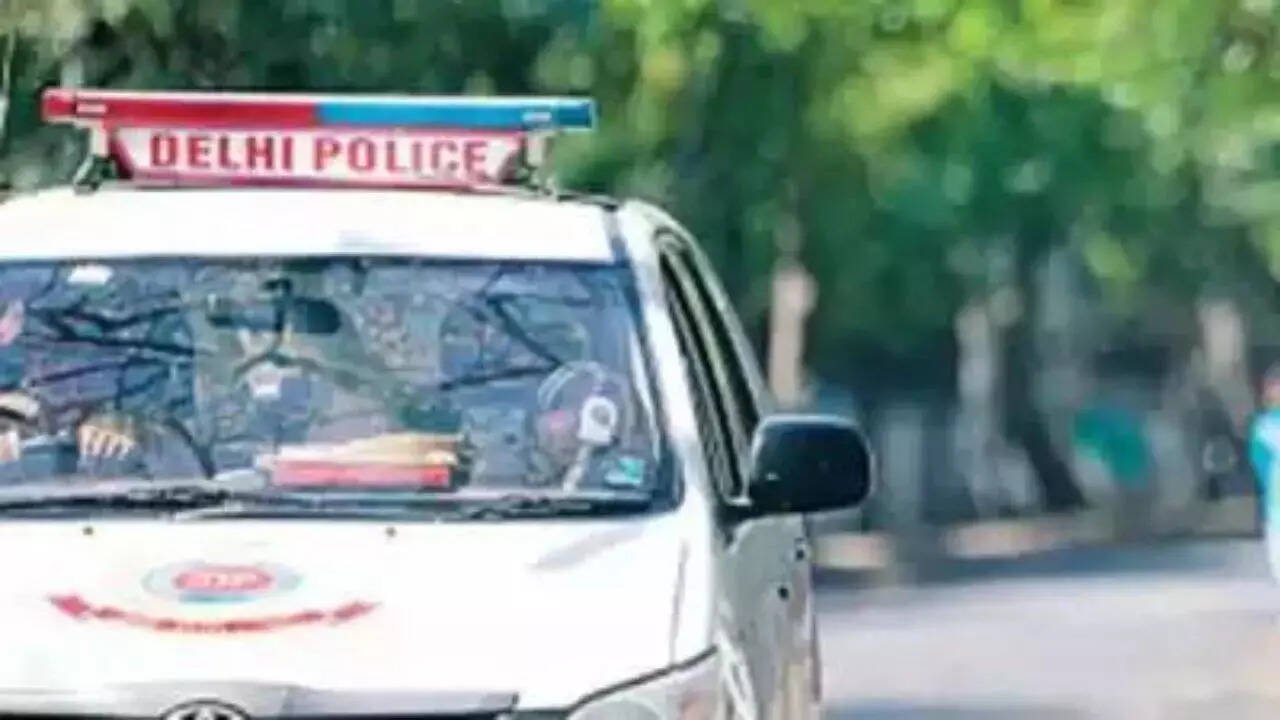 ‘Refused to join group’: 2 boys drag, stab teen 16–17 times to death in Delhi
