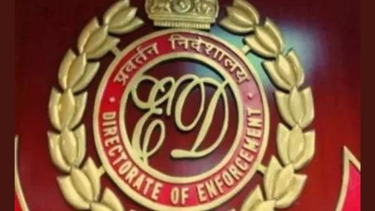 ED conducts searches on 15 premises in Delhi-NCR, Mumbai of Jaypee and other realty firms