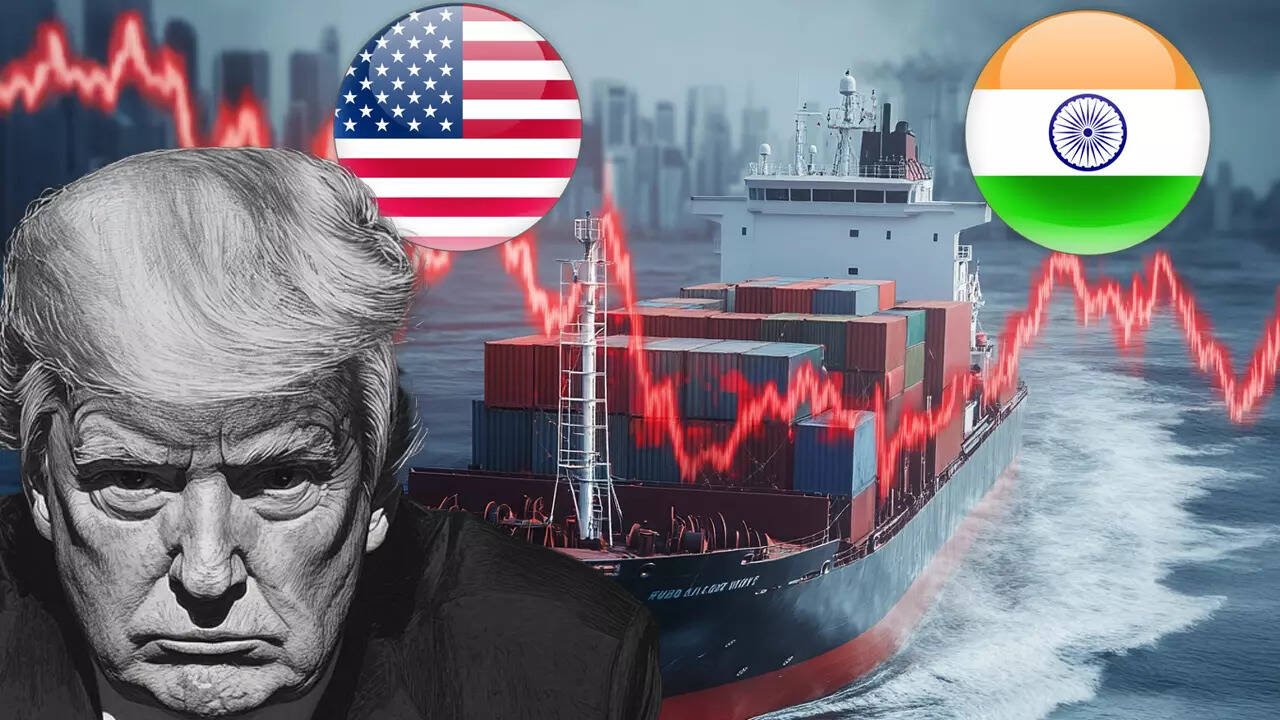 ‘Will not discuss…’: US tells WTO that India has no basis to impose retaliatory duties on 29 American products